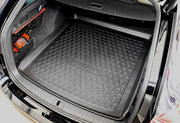 Covoras Portbagaj Skoda Octavia Combi – Compatibil Plug - in Hybrid si e - Tec - CarFun.ro - Accesorii Originale
