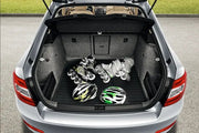Covoras portbagaj Skoda Octavia III 2013 - 2019 - CarFun.ro - Accesorii Originale