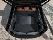 Covoras portbagaj Skoda Octavia IV 2020+ - CarFun.ro - Accesorii Originale