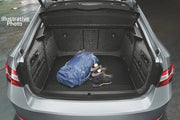 Covoras portbagaj Skoda Superb III Combi 2015 - 2024 - CarFun.ro - Accesorii Originale