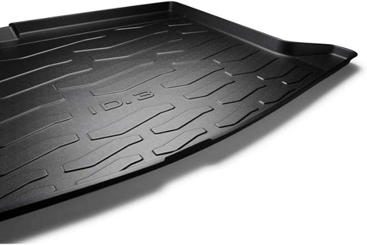 Covoras portbagaj tip tavita original VW ID.3 2020+, material premium PE - Volkswagen Shop