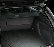 Covoras portbagaj Toyota Corolla HB TS original 2019-2022 - CarFun.ro | Accesorii Originale Auto