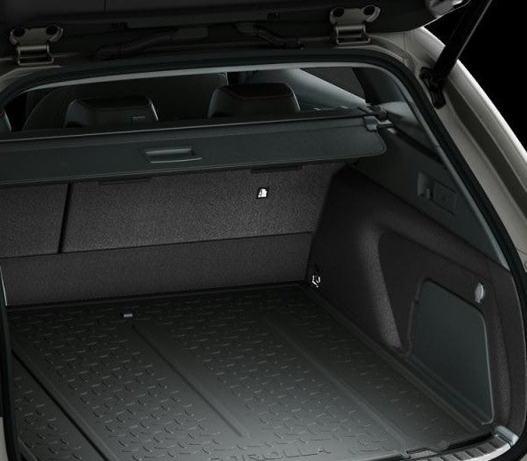 Covoras portbagaj Toyota Corolla HB TS original 2019-2022 - CarFun.ro | Accesorii Originale Auto
