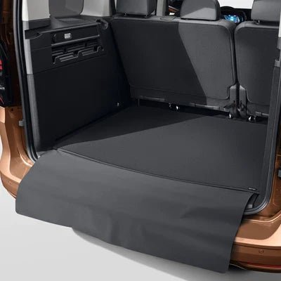 Covoras Portbagaj VW Caddy 5 2021+ - CarFun.ro - Accesorii Originale Auto