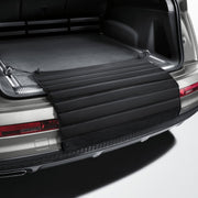 Covoras protectie margine portbagaj Audi - Negru - CarFun.ro - Accesorii Originale