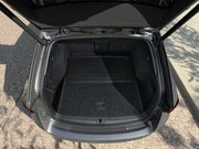 Covoras reversibil portbagaj Škoda pentru Octavia V Combi, pliabil - CarFun.ro - Accesorii Originale