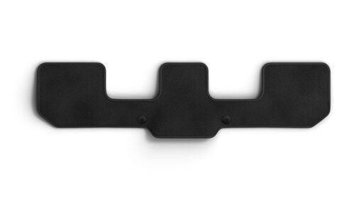 Covoras textil premium Volvo EX90 2025 rand 3 - CarFun.ro - Accesorii Originale