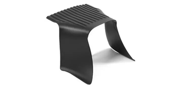 Covoras tunel Skoda Superb II 2008 - 2014 - CarFun.ro - Accesorii Originale
