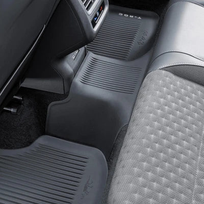 Covoras Tunel VW T - Roc NF spate, mocheta allweather - CarFun.ro - Accesorii Originale