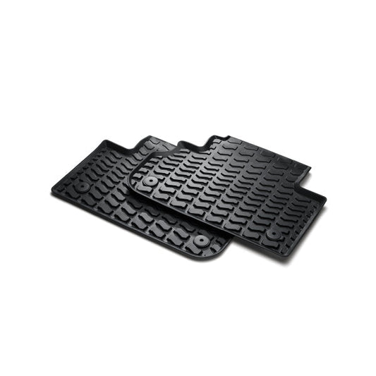 Covorase Audi A1 (spate) - CarFun.ro - Accesorii Originale