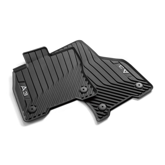 Covorase Audi A3 M - HEV (fata) - CarFun.ro - Accesorii Originale