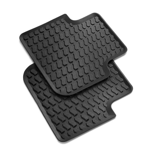 Covorase Audi A4 / S4 / RS4 (spate) - CarFun.ro - Accesorii Originale