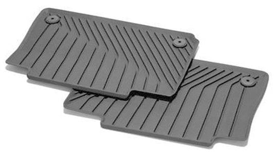 Covorase Audi A5 (spate) - CarFun.ro - Accesorii Originale