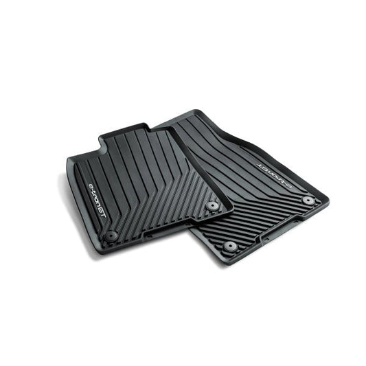 Covorase Audi e - tron GT (fata) - CarFun.ro - Accesorii Originale