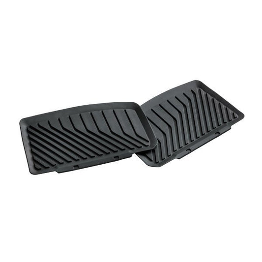 Covorase Audi e - tron GT/RS (2020>>) - CarFun.ro - Accesorii Originale