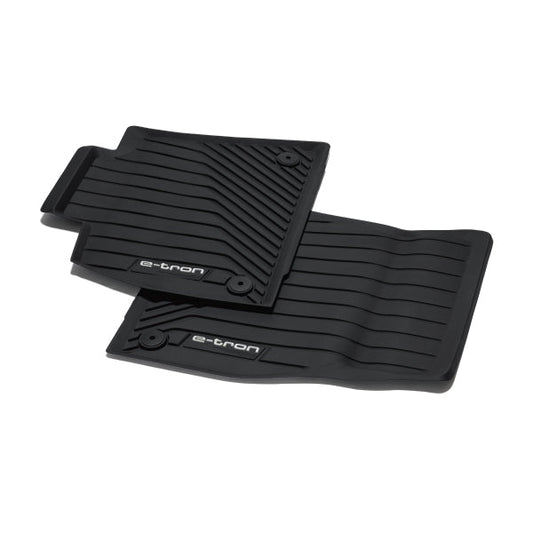 Covorase Audi e - tron SUV (fata) - CarFun.ro - Accesorii Originale