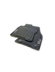 Covorase Audi Q2 (fata) - CarFun.ro - Accesorii Originale
