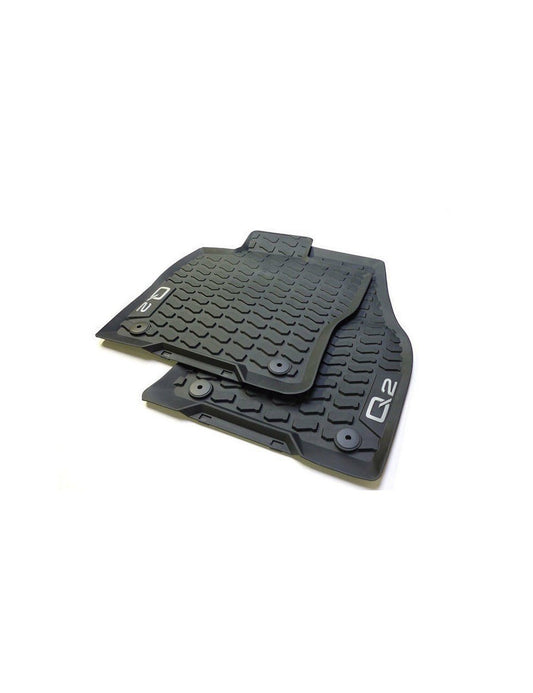 Covorase Audi Q2 (fata) - CarFun.ro - Accesorii Originale