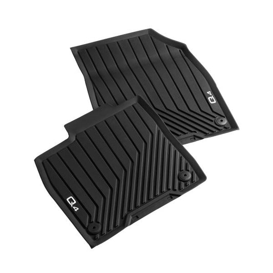 Covorase Audi Q4 e - tron (fata) - CarFun.ro - Accesorii Originale