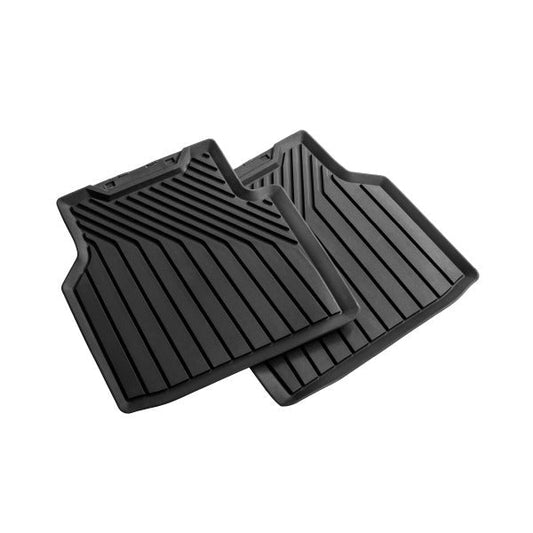 Covorase Audi Q4 e - tron (spate) - CarFun.ro - Accesorii Originale