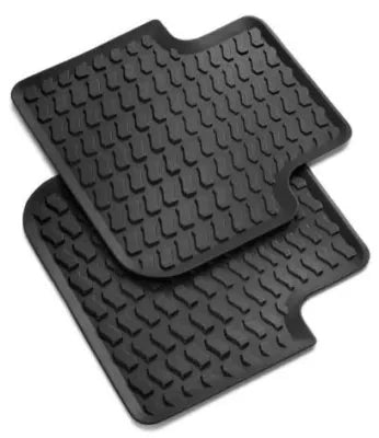 Covorase Audi RS5 Coupe (spate) - CarFun.ro - Accesorii Originale