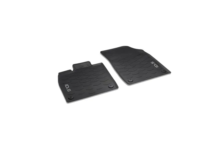 Covorase Auto Volkswagen Original Allwetter, Set 2 Bucati, Fata, pentru ID.5 - Volkswagen Shop