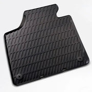 Covorase cauciuc Audi A3 2003 - 2012 fata originale - CarFun.ro - Accesorii Originale