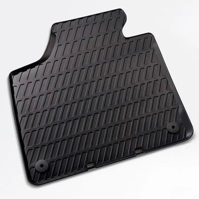 Covorase cauciuc Audi A3 2003 - 2012 fata originale - CarFun.ro - Accesorii Originale