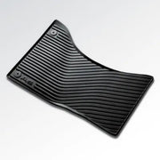 Covorase cauciuc Audi A5 2007 - 2016 fata originale - CarFun.ro - Accesorii Originale
