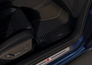 Covorase cauciuc Audi A5 2025+ - CarFun.ro - Accesorii Originale