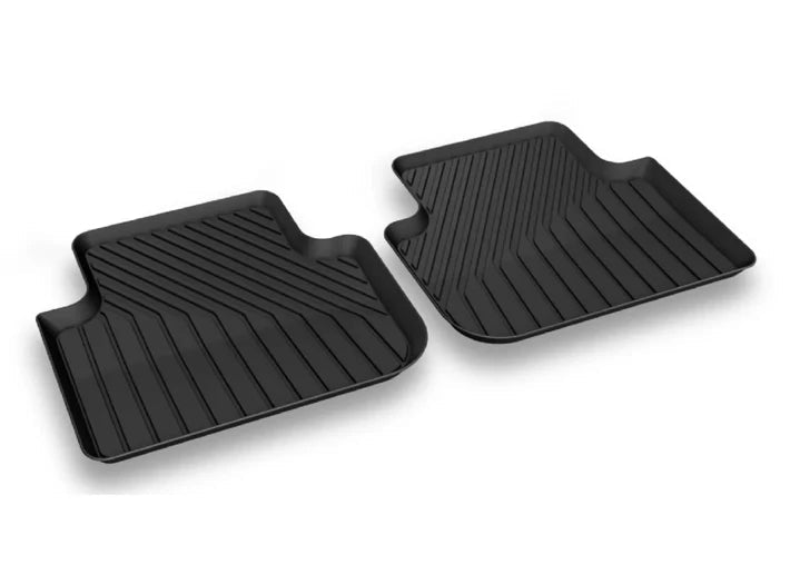 Covorase cauciuc Audi Q3 2026+ - CarFun.ro - Accesorii Originale