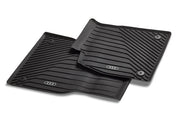 Covorase cauciuc Audi Q8 e - tron/e - tron - CarFun.ro - Accesorii Originale
