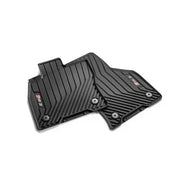 Covorase cauciuc Audi RS3 A3 8V 2013 - 2019 fata - CarFun.ro - Accesorii Originale