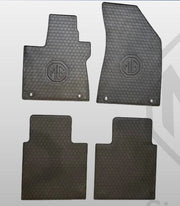 Covorase cauciuc MG HS AS33 set fata spate - CarFun.ro - Accesorii Originale