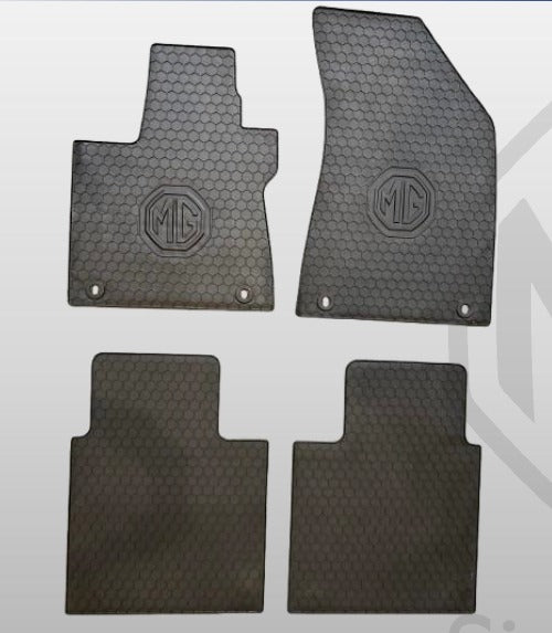 Covorase cauciuc MG HS AS33 set fata spate - CarFun.ro - Accesorii Originale