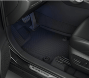 Covorase cauciuc originale Toyota RAV4 PHEV 2020+ - CarFun.ro - Accesorii Originale