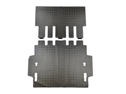 Covorase Cauciuc Thomatex T7 – Rand 2 si 3 - CarFun.ro - Accesorii Originale