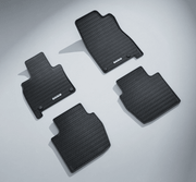 Covorase cauciuc (toate anotimpurile) pentru fata si spate Mazda Cx - 5 de la 01/2026 (modelul nou) - CarFun.ro - Accesorii Originale