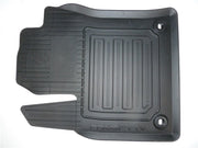 Covorase cauciuc Toyota Prius 2019 - 2022 - CarFun.ro - Accesorii Originale