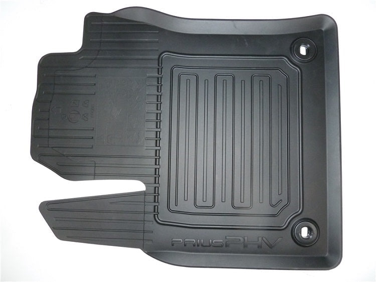 Covorase cauciuc Toyota Prius 2019 - 2022 - CarFun.ro - Accesorii Originale