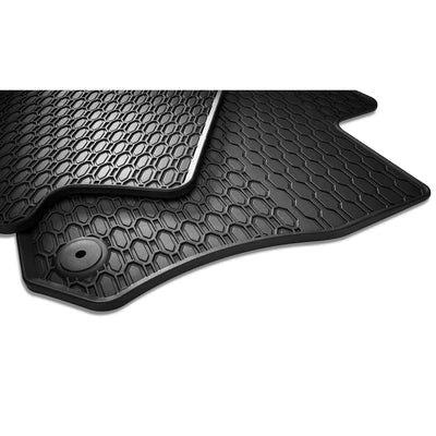 Covorase Cauciuc Volkswagen Tiguan NF 2024+ - CarFun.ro - Accesorii Originale