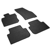 Covorase Cauciuc Volkswagen Tiguan NF 2024+ - CarFun.ro - Accesorii Originale