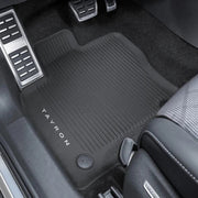 Covorase cauciuc VW Tayron 2025+ fata - CarFun.ro - Accesorii Originale