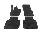 Covorase cauciuc VW Tayron 2025+ / Skoda Kodiaq 2024+ Hybrid - CarFun.ro - Accesorii Originale Auto