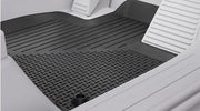 Covorase interior cauciuc originale Volvo EX90 2025 - set 3 bucati - CarFun.ro - Accesorii Originale