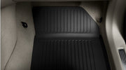 Covorase interior cauciuc originale Volvo V90 (2023–2026) - set 5 bucati - CarFun.ro - Accesorii Originale