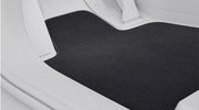 Covorase interior textile originale Volvo EX30 2024 - 2025 - set 4 bucati - CarFun.ro - Accesorii Originale