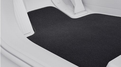 Covorase interior textile originale Volvo EX30 2024 - 2025 - set 4 bucati - CarFun.ro - Accesorii Originale
