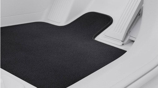 Covorase interior textile originale Volvo EX30 2024 - 2025 - set 4 bucati - CarFun.ro - Accesorii Originale