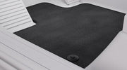 Covorase interior textile originale Volvo EX90 2025 - set 3 bucati - CarFun.ro - Accesorii Originale